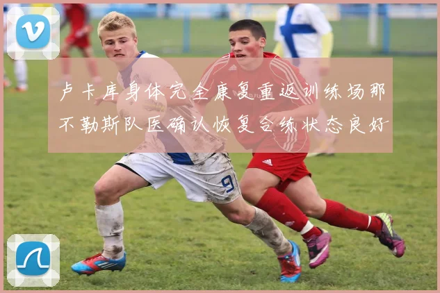 卢卡库身体完全康复重返训练场那不勒斯队医确认恢复合练状态良好